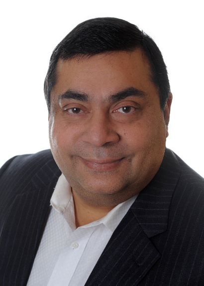 Dr. Pallab Chatterjee