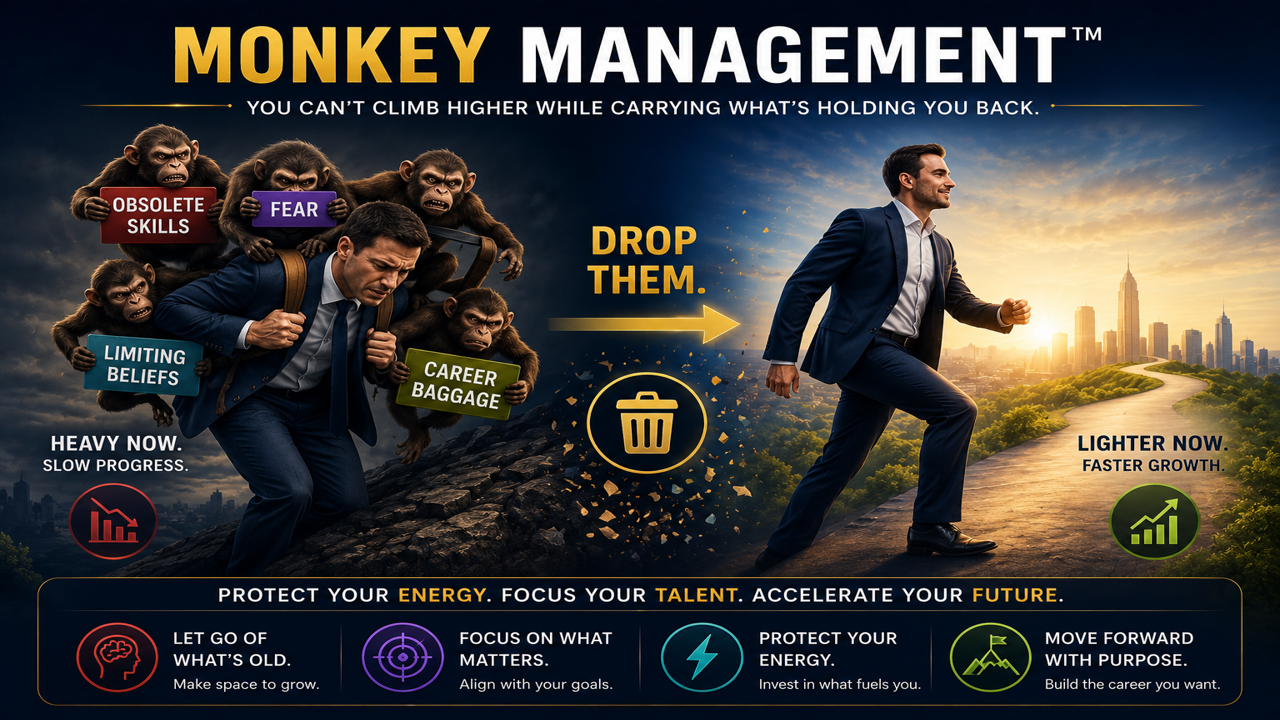 Monkey Management™