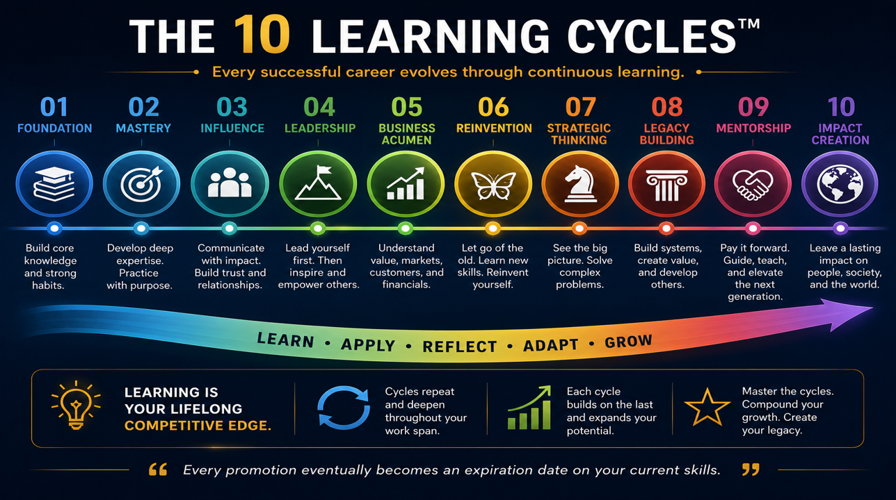 Ten Learning Cycles™